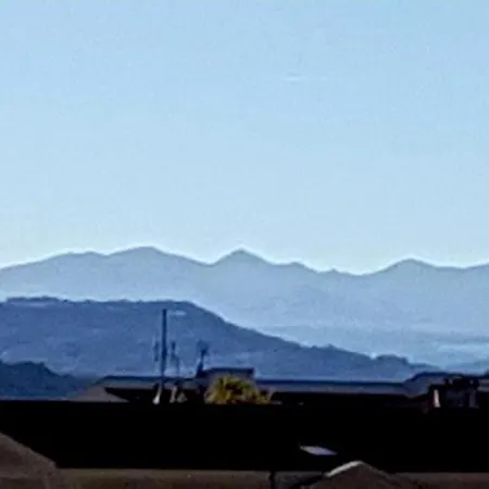 Cosy Centre Issoire-superbe Vue Sancy Et Livradois-forez-wifi Issoire