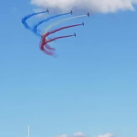 F2 Centre-ville Avec Jolie Vue Issoire