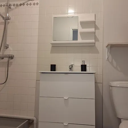 Cosy Centre Issoire-superbe Vue Sancy Et Livradois-forez-wifi Appartamento *