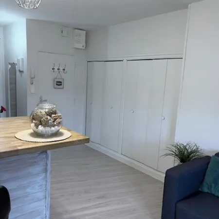 Appartement Cosy Idealement Place Centre Issoire-Superbe Vue Sancy Et Livradois-Forez-Wifi Апартаменты