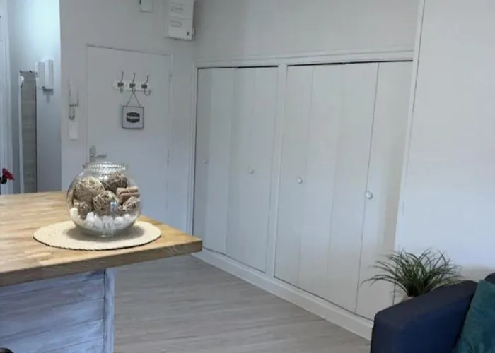 Appartement Cosy Idealement Place Centre Issoire-Superbe Vue Sancy Et Livradois-Forez-Wifi Апартаменты