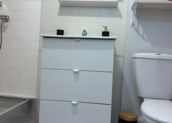 Appartement Cosy Idealement Place Centre Issoire-Superbe Vue Sancy Et Livradois-Forez-Wifi Апартаменты Иссуар